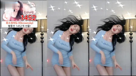 AfreecaTV西雅琳(BJ시아린)2020年12月19日Sexy Dance182535