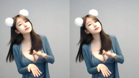 Afreecatv서아(BJ徐雅)2021年4月2日Sexy Dance223550