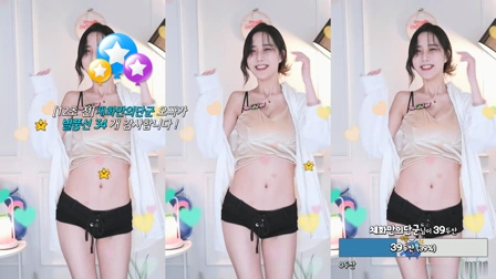 AfreecaTV彩婉(BJ채화)2020年12月21日Sexy Dance172448