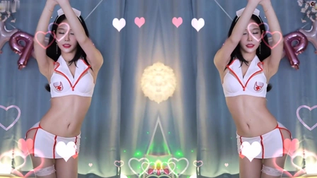 BJ유월이(柳月怡)2021年4月3日Sexy Dance215302