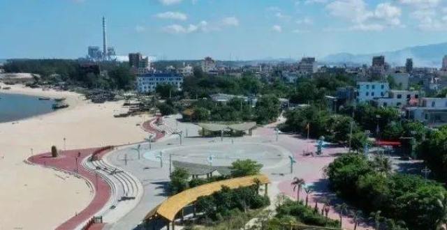 “最美海南外景地”本期推介：乐东_腾讯新闻