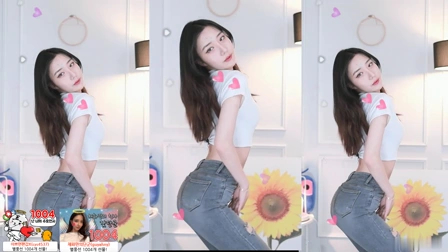 BJ채화(彩婉)2021年3月10日Sexy Dance180407