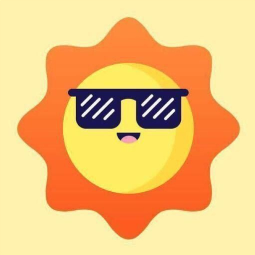 励志语录成为自己的太阳 无需凭借谁的光 积极向上努力奋斗传递正能量