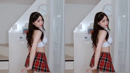 BJ도시(都诗)2021年4月4日Sexy Dance110007