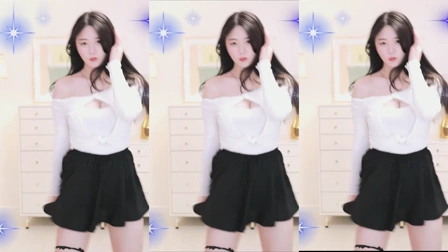 BJ汉娜(반핸나)韩国最火摩托摇舞蹈视频1080P4倍快乐在线观看