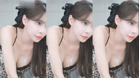 BJ时元(김시원해요)内衣加特林热舞1080P无删减版高清在线