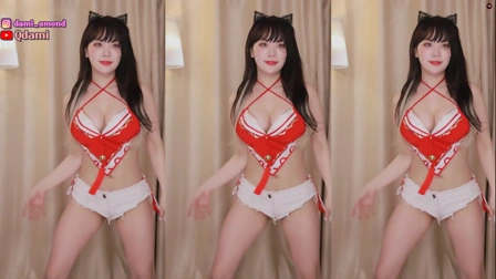 BJ金娜美(퀸다미)摩托车摇的舞蹈视频155.12 MB高清资源百度网盘打包下载