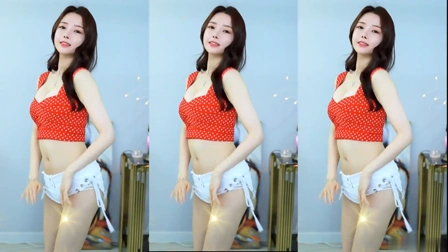BJ申娜恩(신나은)韩国美女主播丝袜加特林热舞1080P无删减版高清在线