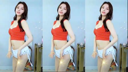 BJ신나은(申娜恩)2021年1月29日Sexy Dance115933