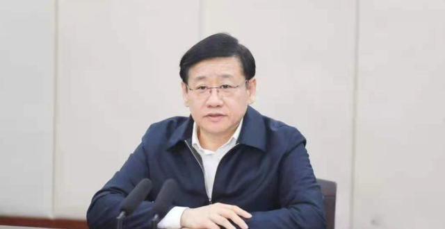 王小东新职明确，曾在“老虎”落马后火速补缺_腾讯新闻