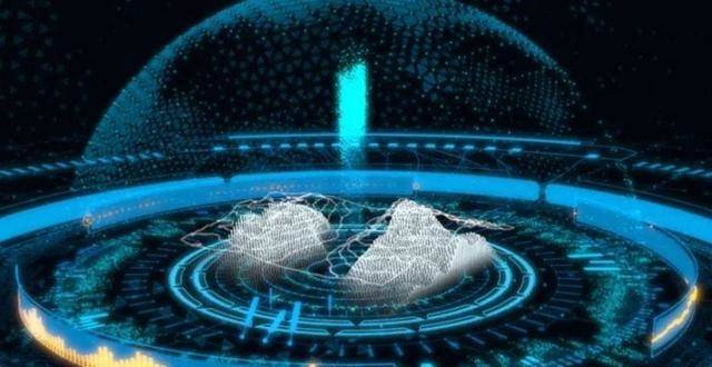 宇宙全息服务器，探索这一概念背后的科学与可能性