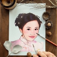 头像