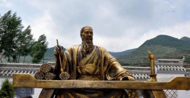 药王孙思邈活了141岁，临终前多次告诫徒弟毁了“五石散”，为何？_腾讯新闻