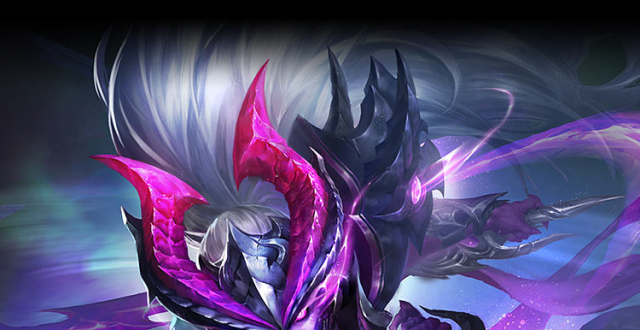 宫本武藏地狱之眼皮肤介绍皮肤对比