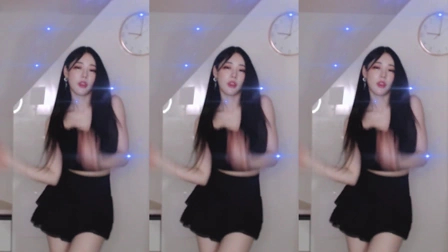 BJ도시(都诗)2021年3月15日Sexy Dance050144