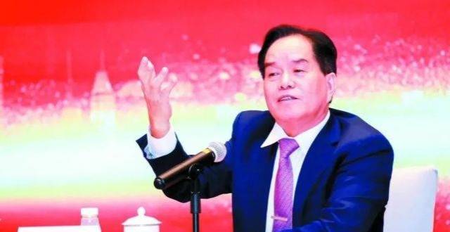 侯昌财：如果上天眷顾我，要把慈善做到一百岁_腾讯新闻