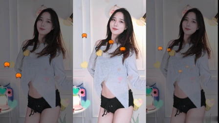 AfreecaTV彩婉(BJ채화)2020年12月29日Sexy Dance191449