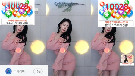 BJ西雅琳(시아린)韩国美女主播丝袜加特林热舞1080P4倍快乐在线观看