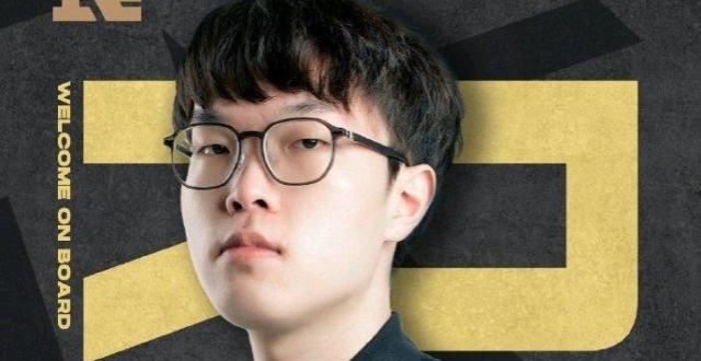 瑞哥说电竞最新文章