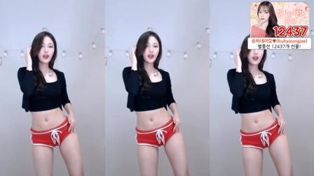 BJ宋琪(솜찌)口哨舞曲抖音720P无删减版高清在线