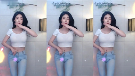 AfreecaTV西雅琳(BJ시아린)2020年12月30日Sexy Dance134759