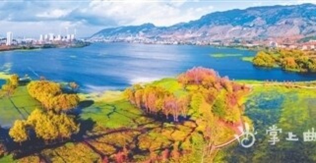 全民共建齐参与 文明之花处处开——宣威市创建省级文明城市综述_腾讯新闻