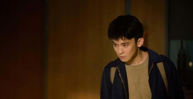 董子健《谁是凶手》霸占平台热播总榜 反杀戏超带感