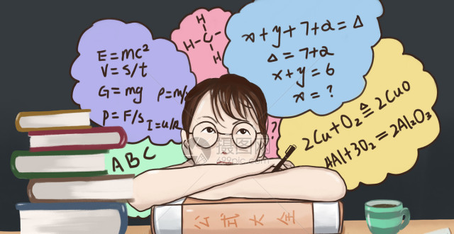 5岁孩子做高数?