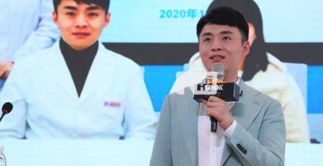 出书上综艺，陶勇医生转型社会活动家了？_腾讯新闻