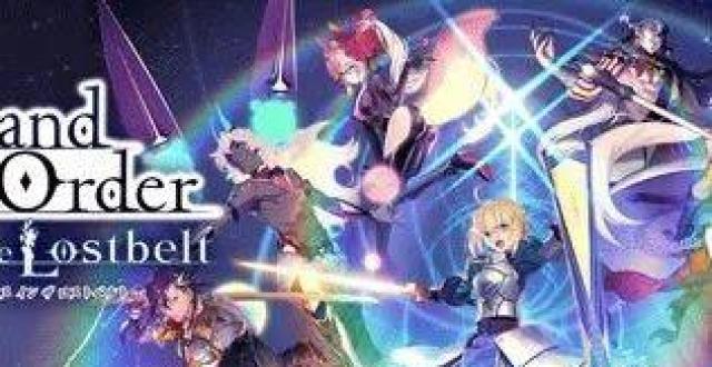 Aniplex收购《FGO》母公司游戏事业部，预计明年春天完成_腾讯新闻