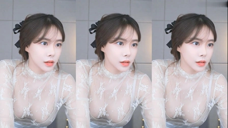BJ김시원해요(时元)2021年3月16日Sexy Dance010202