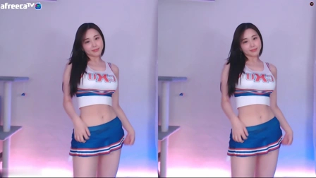 BJ소린(苏麟)2021年4月8日Sexy Dance202903