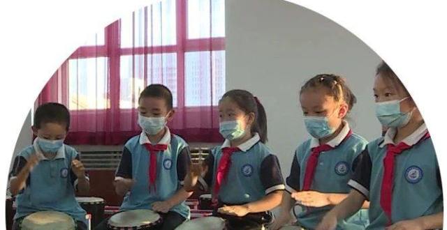 海纳尔小学：落实“双减”政策 提升课后服务水平_腾讯新闻