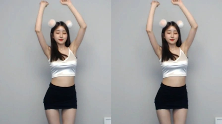 BJ서아(徐雅)2021年4月8日Sexy Dance233429