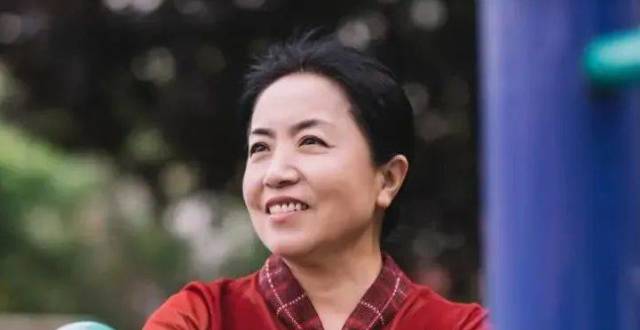 中国故事丨张凤瑛：给孩子一片森林，像山鹰一样飞往山_腾讯新闻