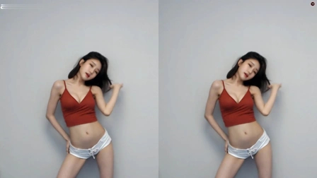 BJ서아(徐雅)2021年3月17日Sexy Dance213346