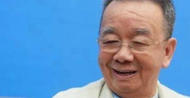 张景中：他用数学给人工智能带来突破性进展丨百名院士的入党心声_腾讯新闻