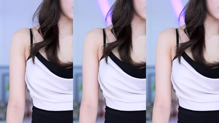 Afreecatv혜밍(BJ慧明)2021年3月19日Sexy Dance141933