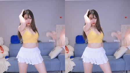 BJ孝卡(효카)2021年6月2日舞蹈剪辑203043