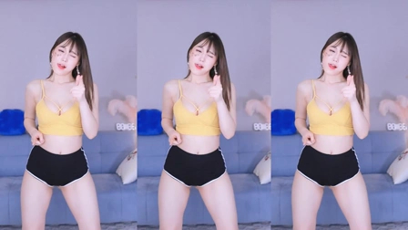 BJ효카(孝卡)2021年6月2日Sexy Dance213050