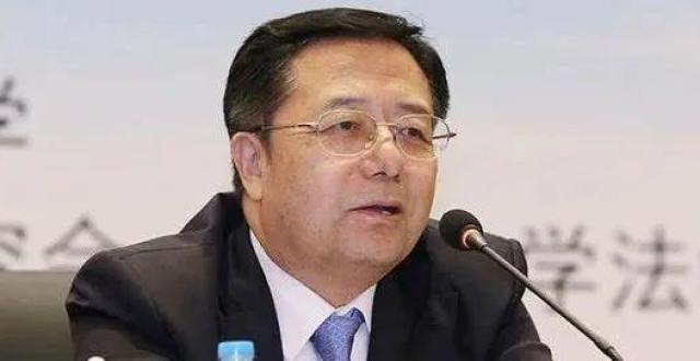 “损公肥私”的央企副总，一审被判18年_腾讯新闻