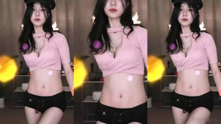 BJ彩婉(채화)摩托摇舞蹈mp41080P高清在线观看