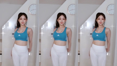 BJ도시(都诗)2021年5月6日Sexy Dance060144