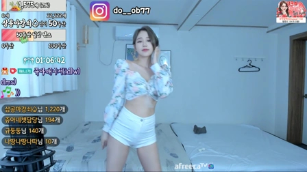 BJ쥬아(唐蕾)2021年3月22日Sexy Dance230016