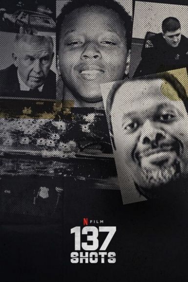 2021美国纪录片《137枪》HD1080P.中英双字