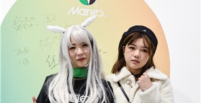 永远16岁的“马小利”成为马利画材发布虚拟代言人_腾讯新闻