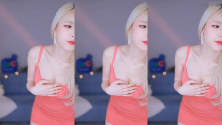 BJ효카(孝卡)2021年3月24日Sexy Dance232658