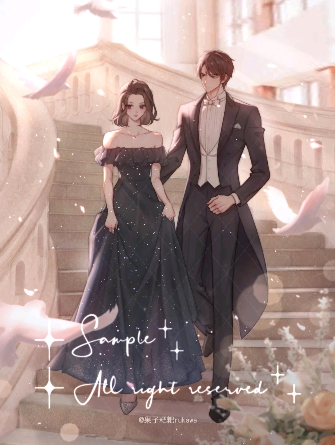 草莓味的你甜蜜语录