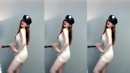 Afreecatv성하(BJ蕾彻)2021年5月8日Sexy Dance213500