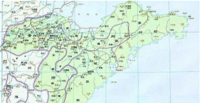 徐州出过“九朝帝王”又是“五省通衢”，却为何从没王朝在此定都_腾讯新闻